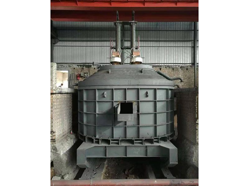 電弧爐煉鋼是怎么一回事？