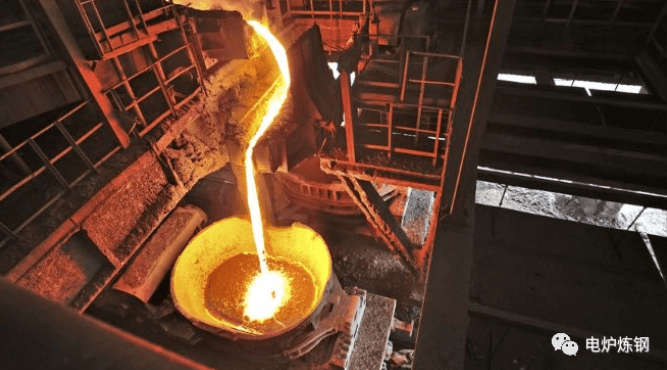電爐煉鋼即煉渣，爐渣相關(guān)知識(shí)你必須懂！