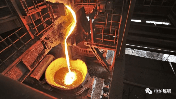 電爐煉鋼即煉渣，爐渣相關(guān)知識(shí)你必須懂！
