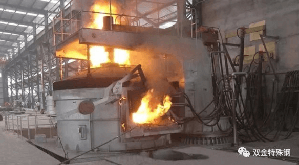 各冶煉爐的原理與作用